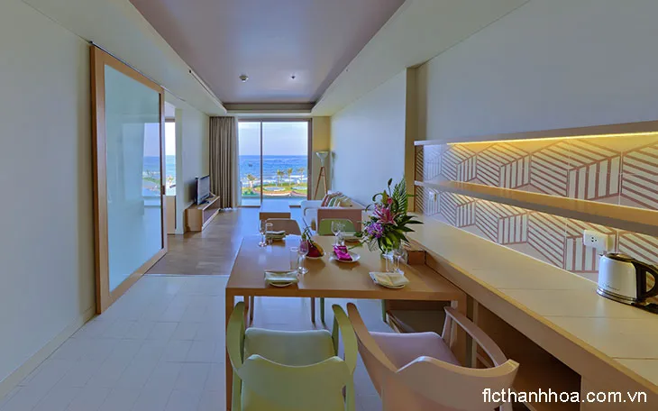 Couple Suite
